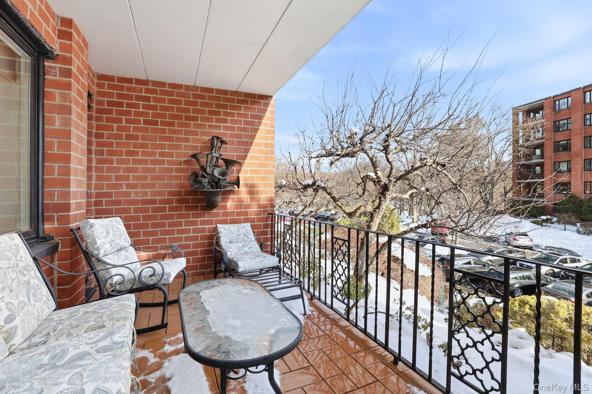 16 Rockledge Avenue 2e2 Property Photo 35