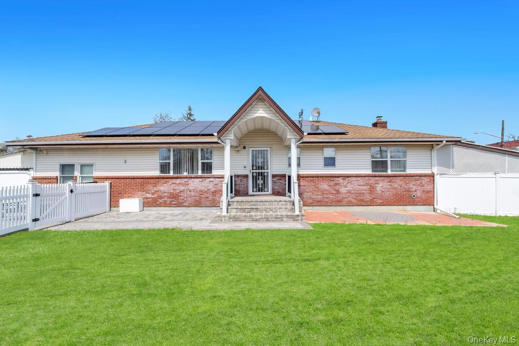 3 Dubois Avenue Property Photo 1