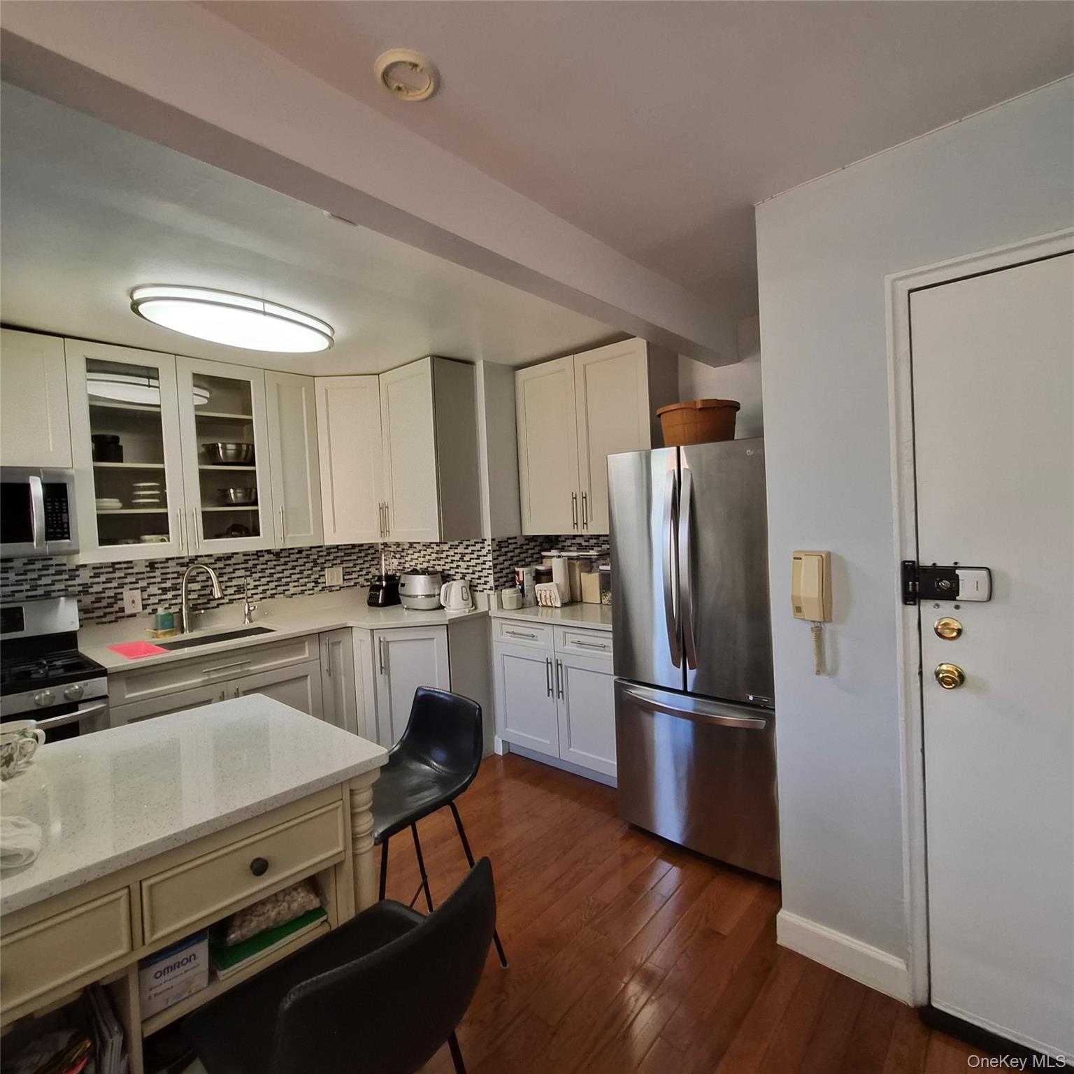 46-41 215 Street 2b Property Photo 12