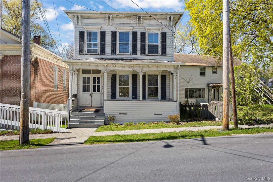20 N Franklin Street Property Photo 1