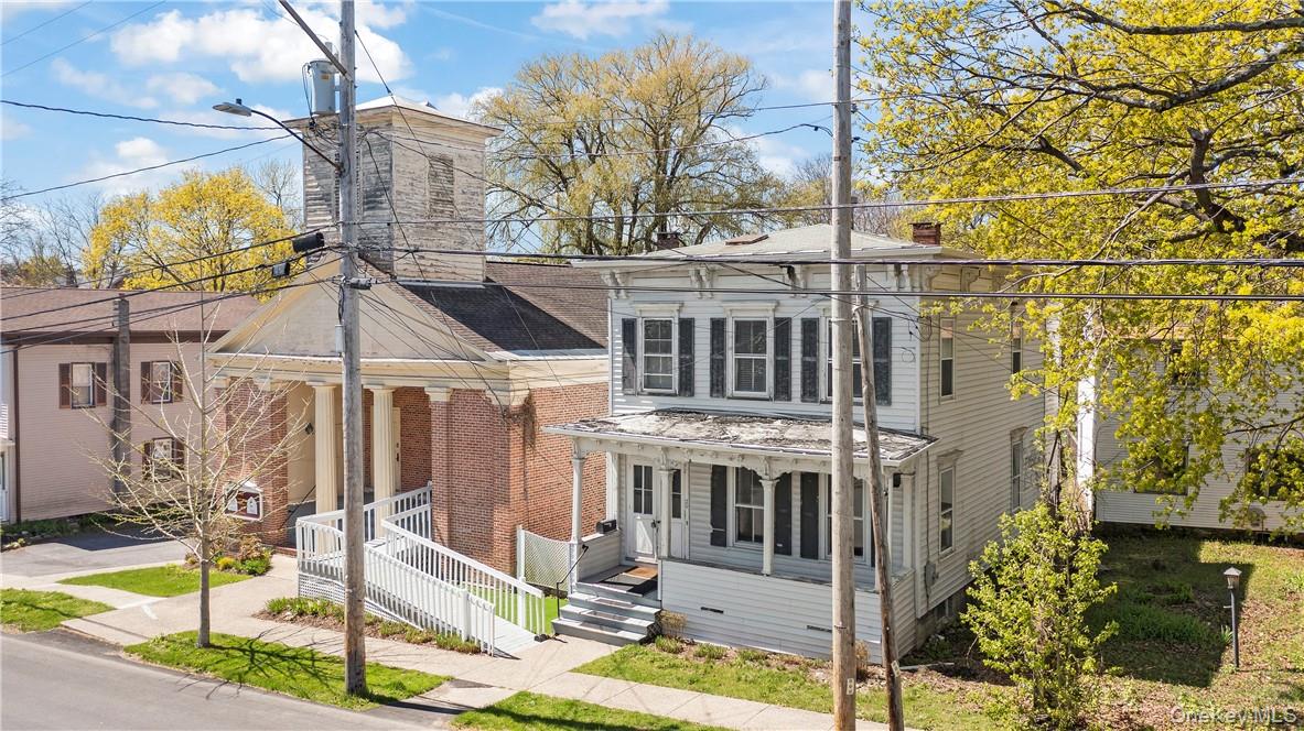 20 N Franklin Street Property Photo 3