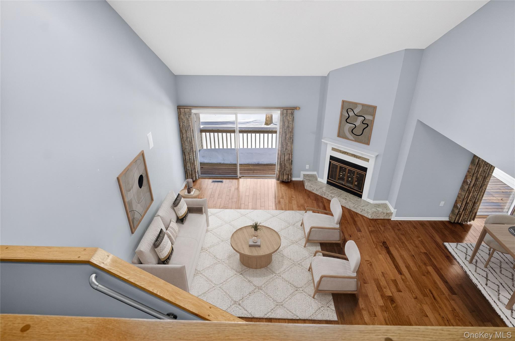 3 South Collins Terrace Property Photo 5