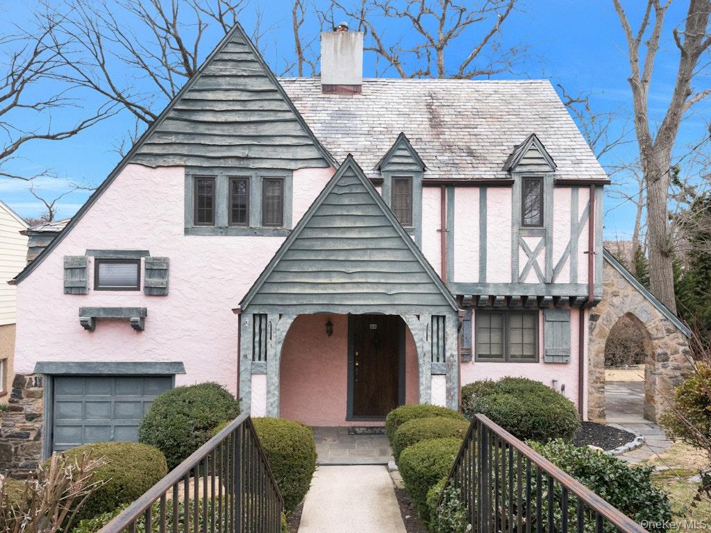 88 Stockbridge Road Property Photo 1