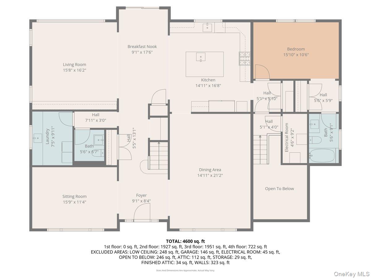 553 Derby Avenue Property Photo 30