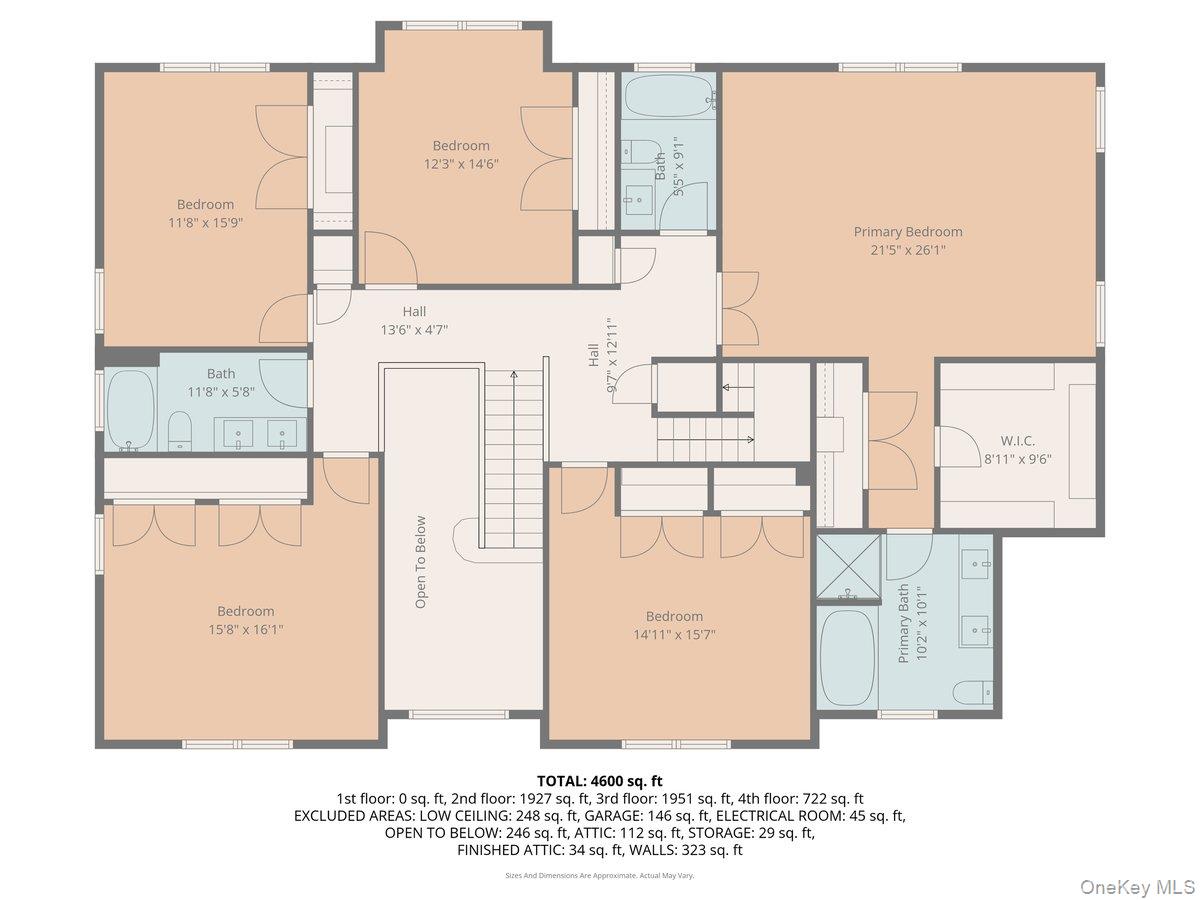 553 Derby Avenue Property Photo 31