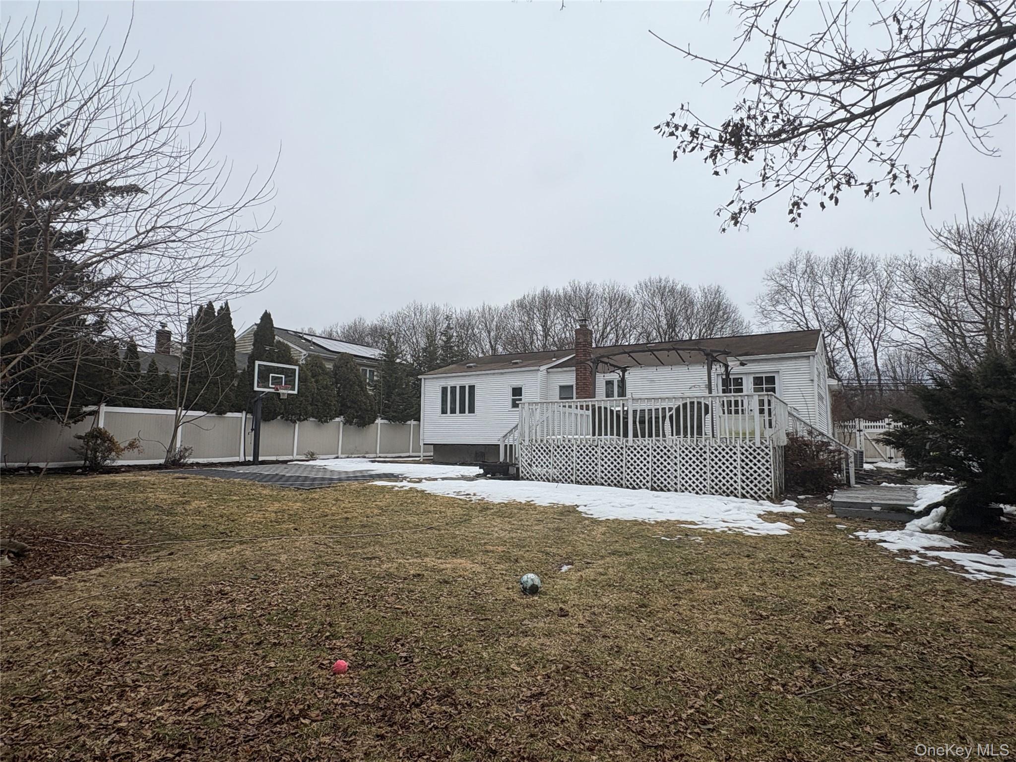 4429 Express Drive Property Photo 14