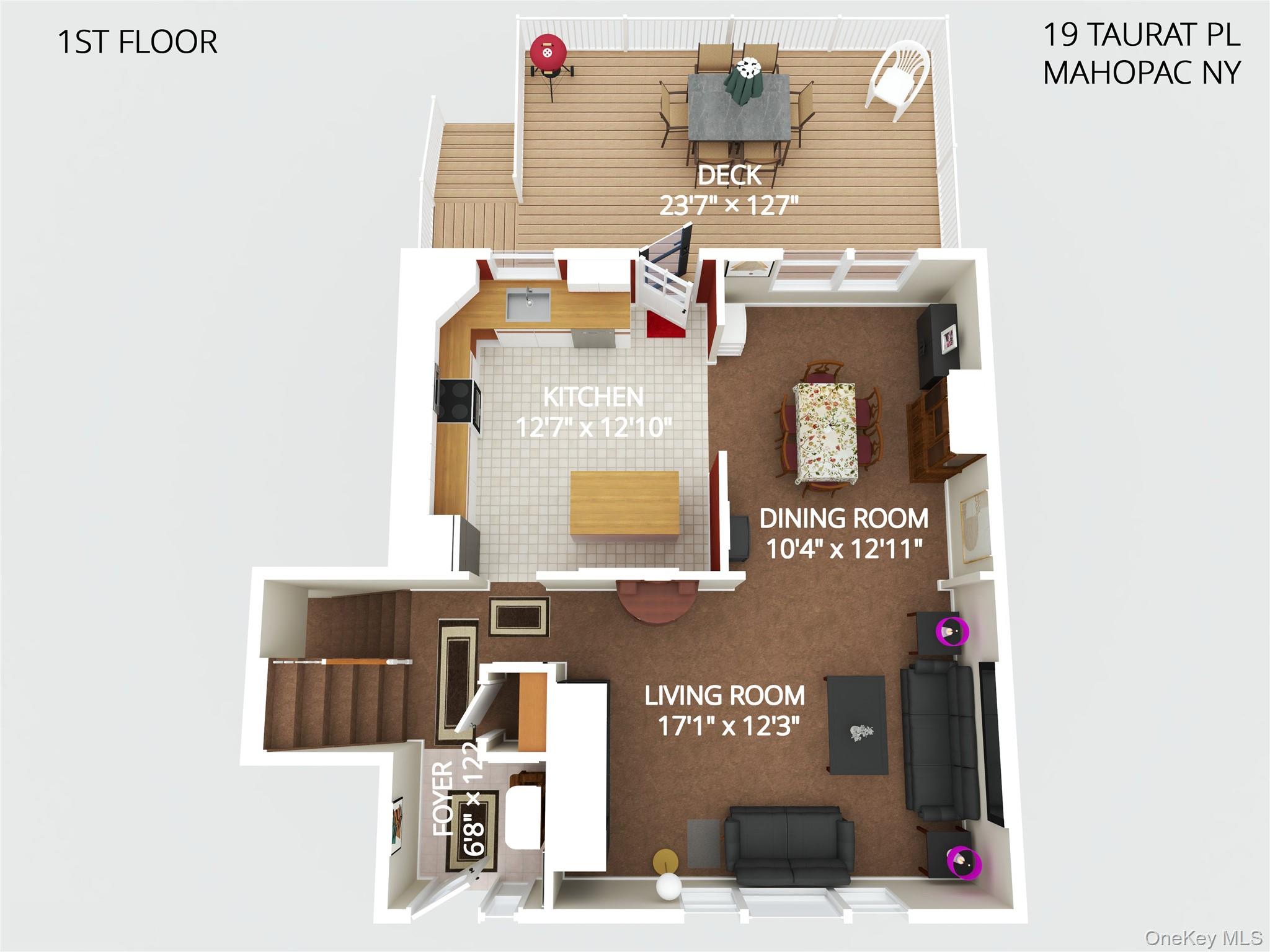 19 Taurat Place Property Photo 36