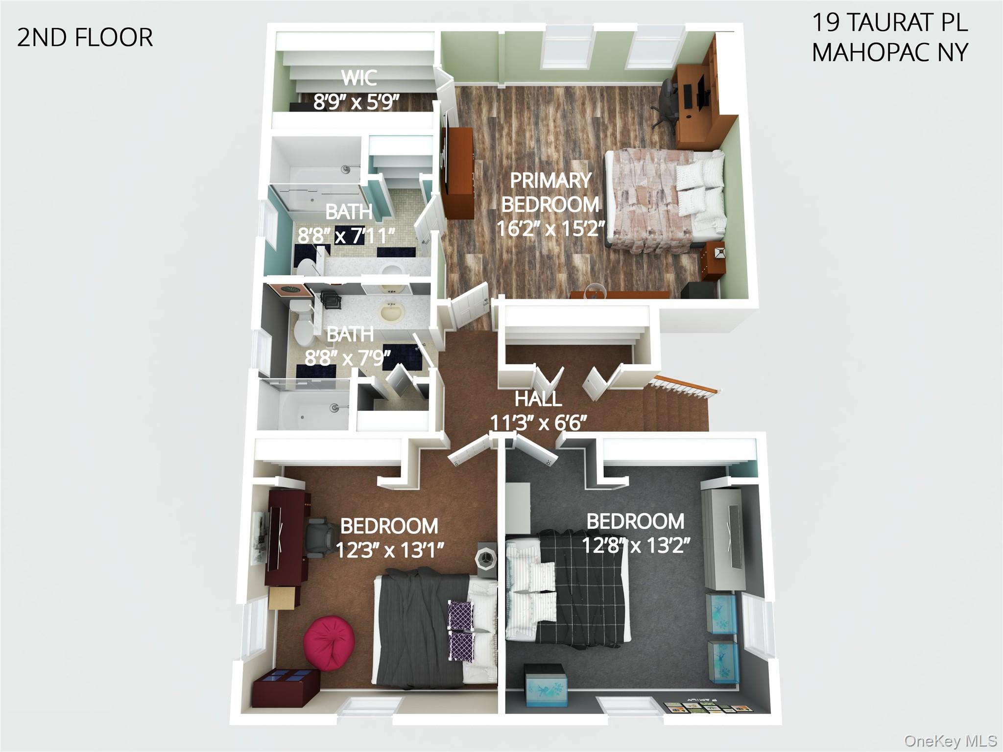 19 Taurat Place Property Photo 37