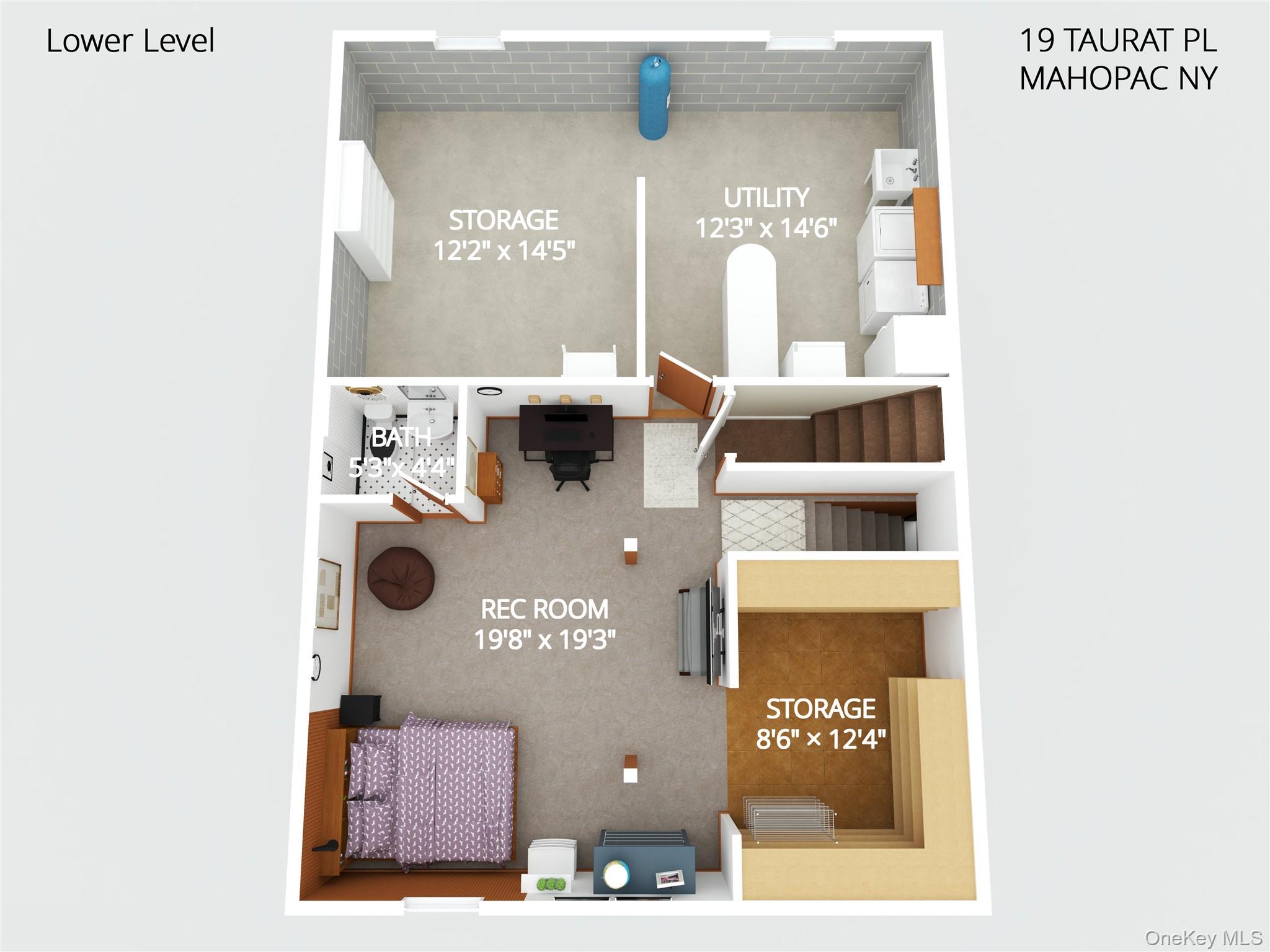 19 Taurat Place Property Photo 38