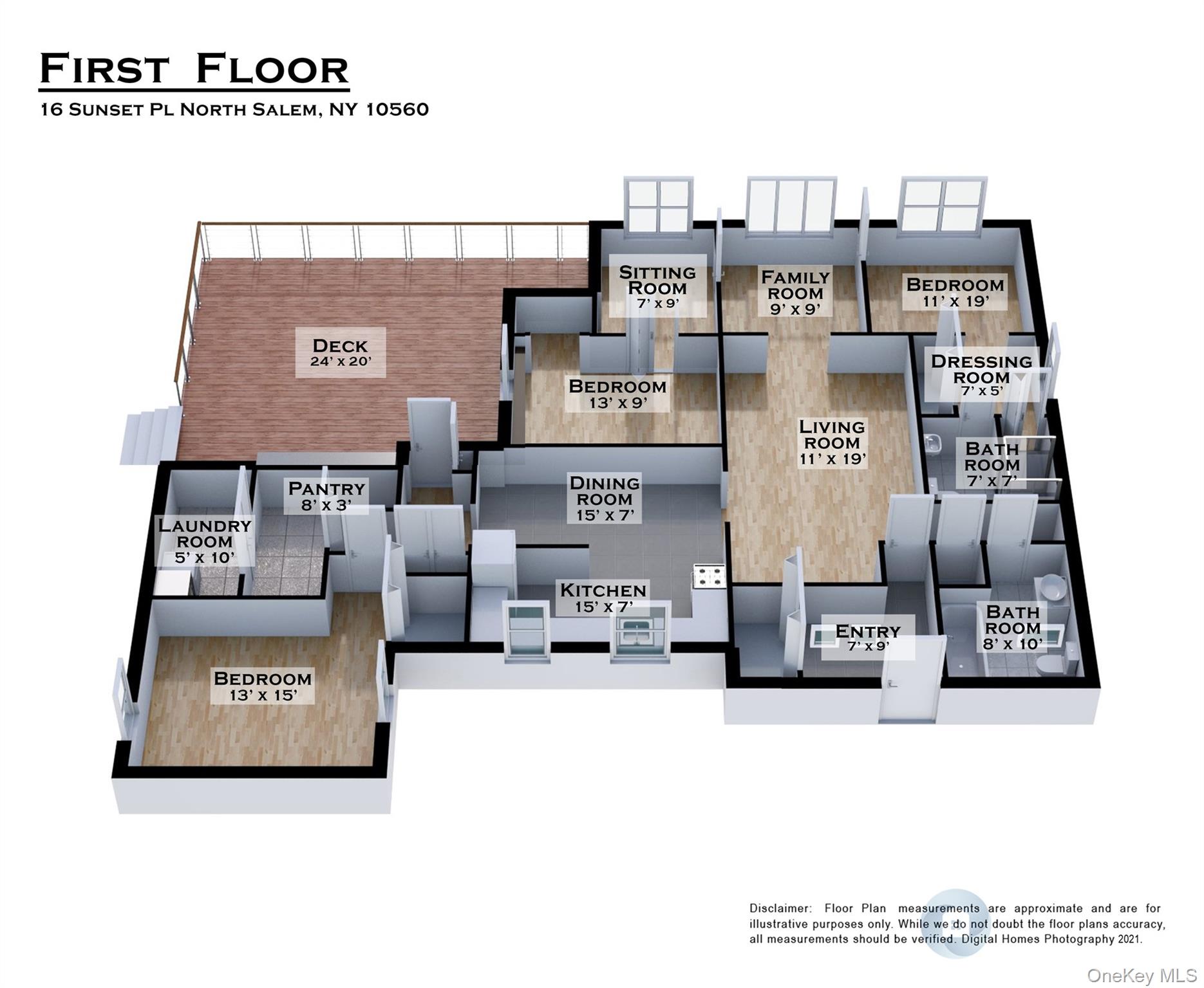 16 Sunset Place Property Photo 42