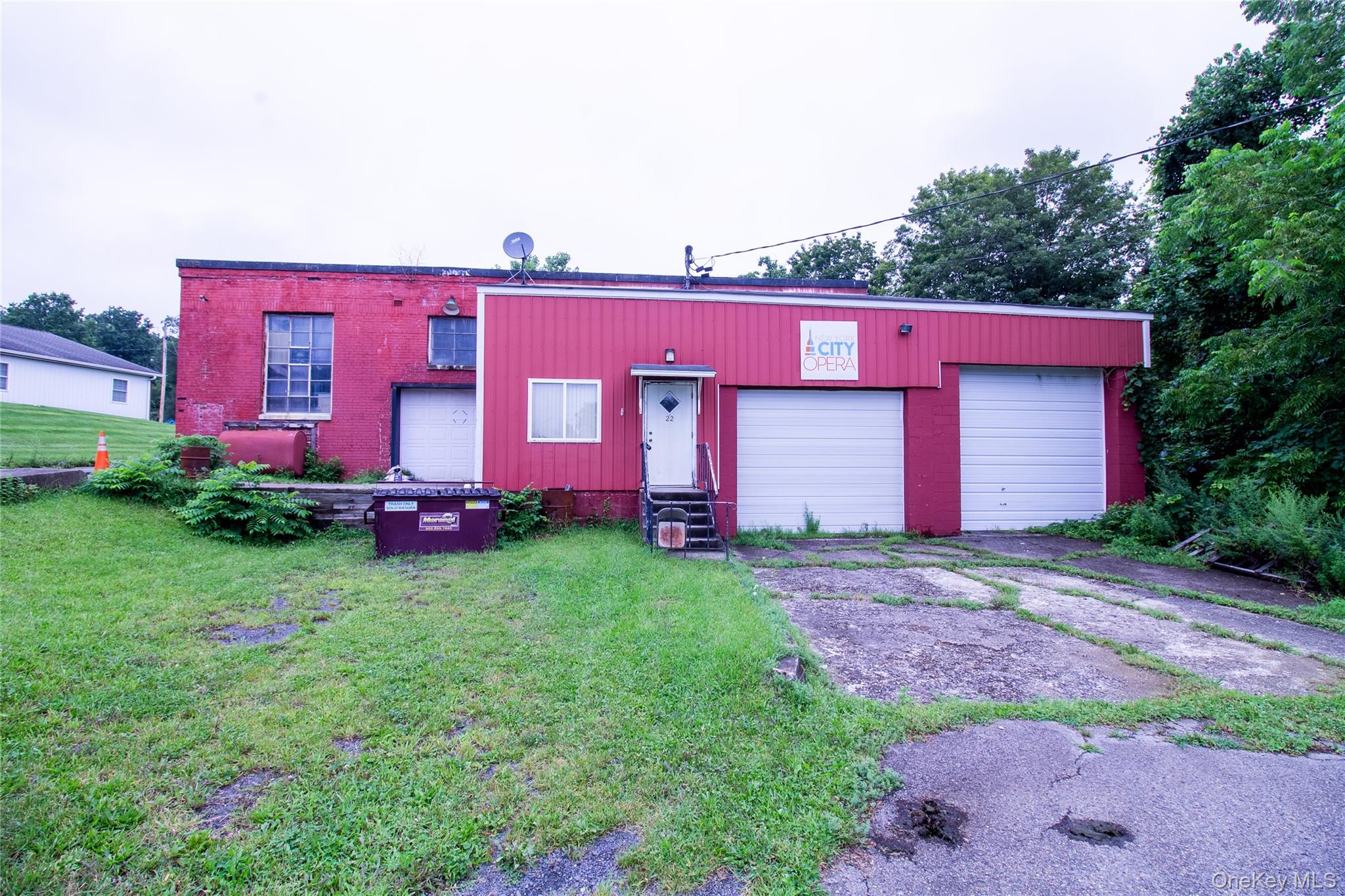 22 Creamery Road Property Photo 1