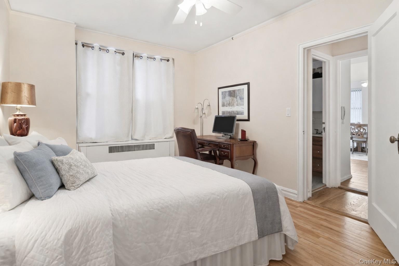 601 Pelham Parkway 106 Property Photo 6