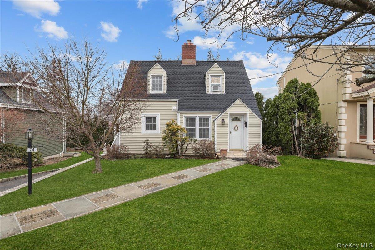 74 White Road Property Photo 1