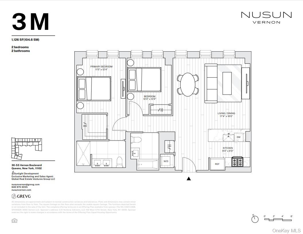 30-55 Vernon Boulevard 3m Property Photo 13