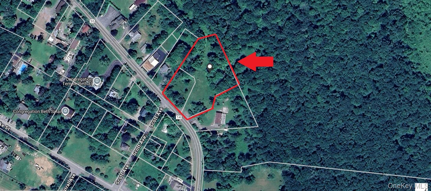 State Route 55 Property Photo 14