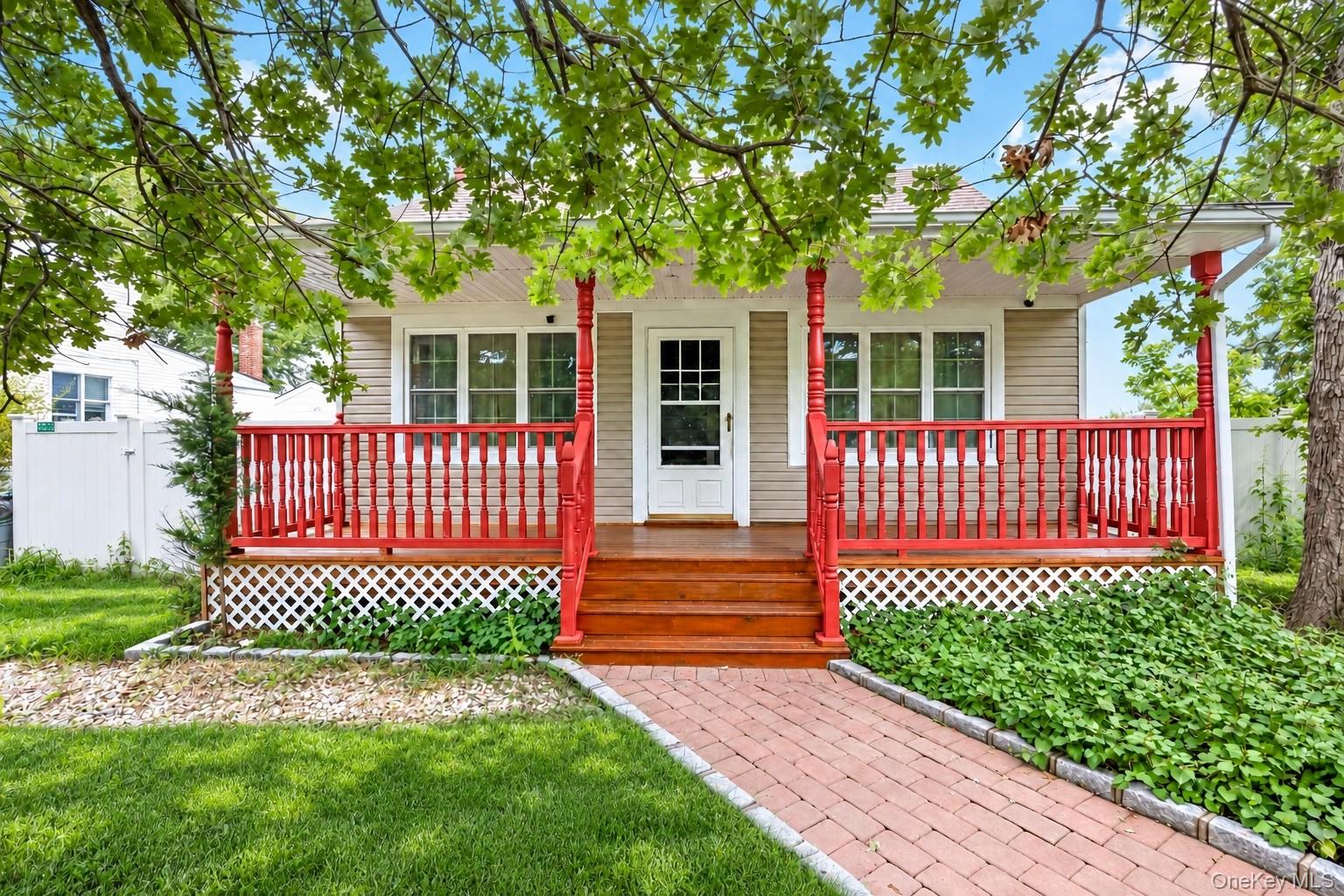 127 Johns Neck Road Property Photo 1
