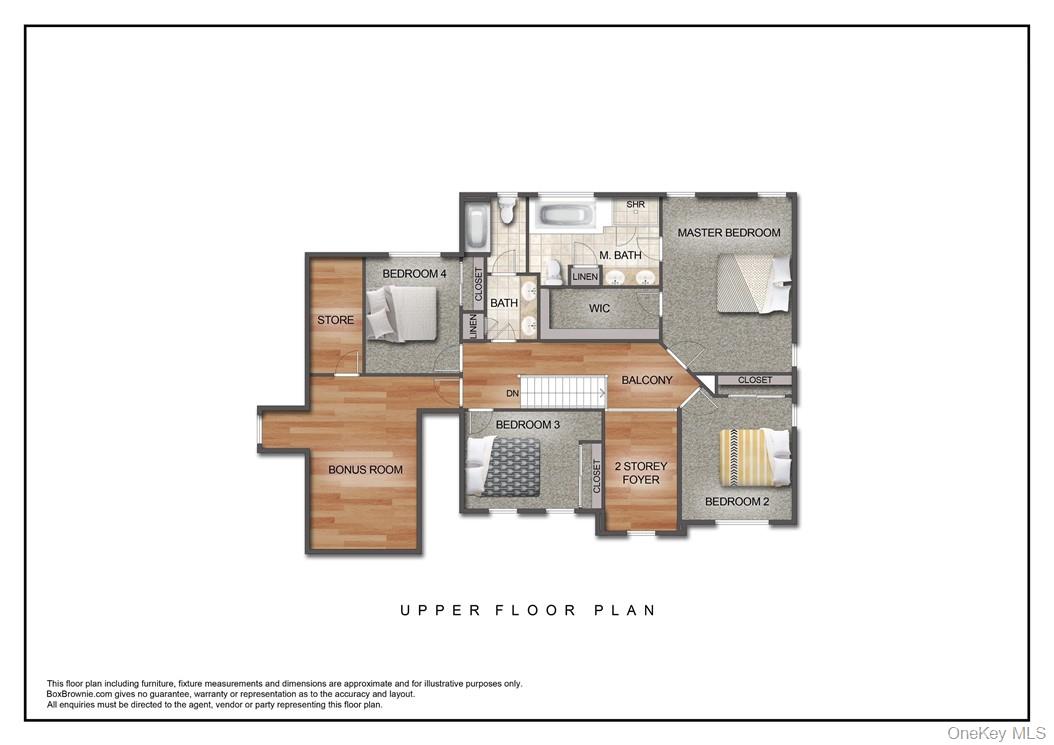 3 Rosewood Lane Property Photo 4