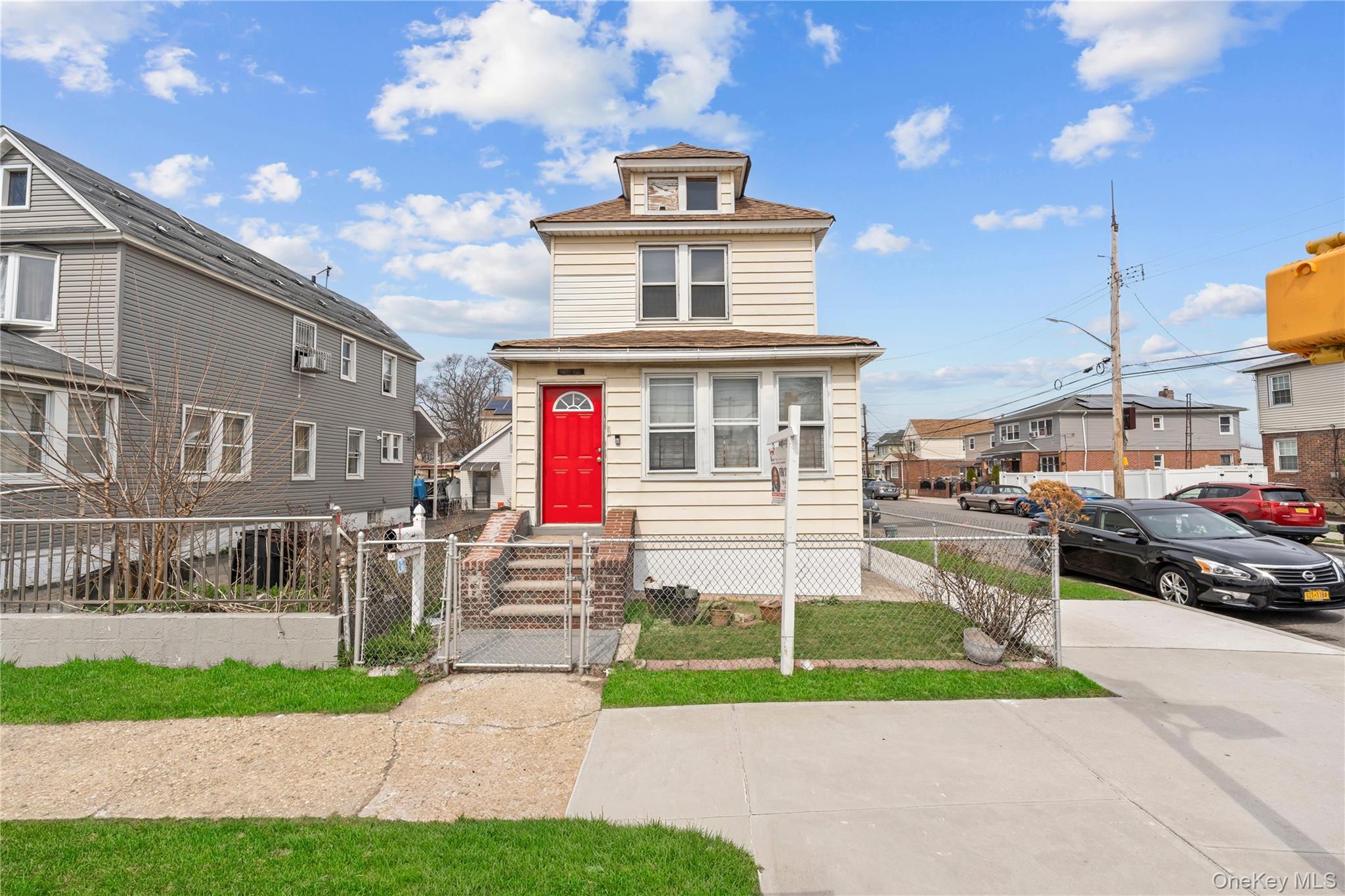 126-19 Sutter Avenue Property Photo 1