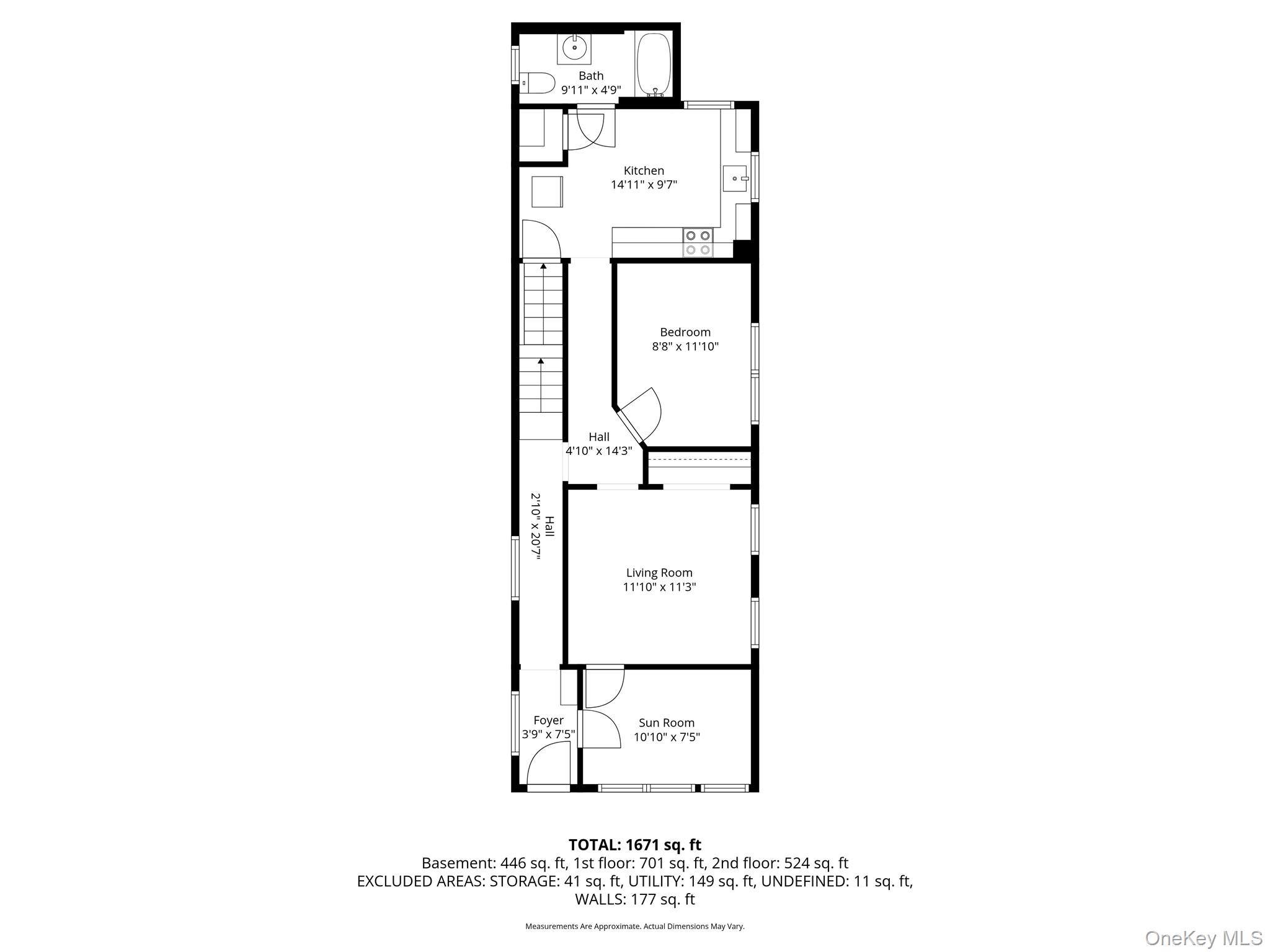 126-19 Sutter Avenue Property Photo 35