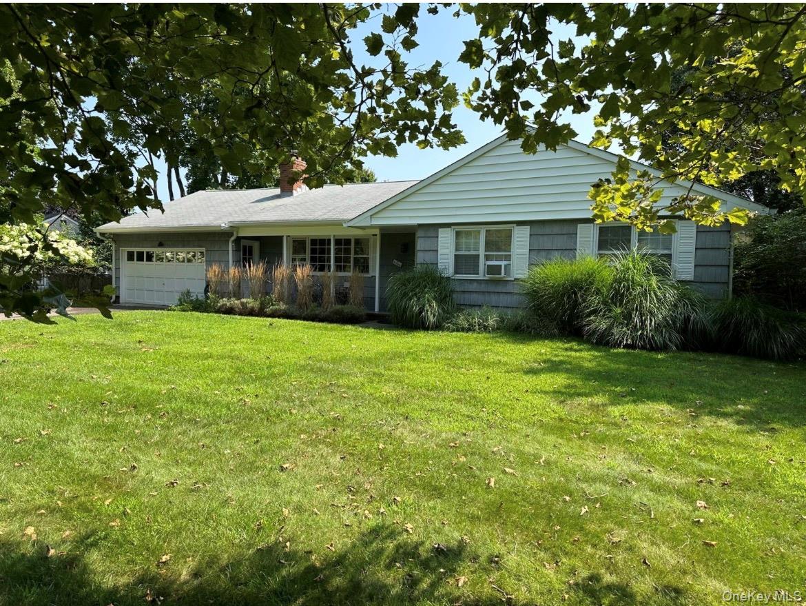 990 Three Waters Lane Property Photo 1