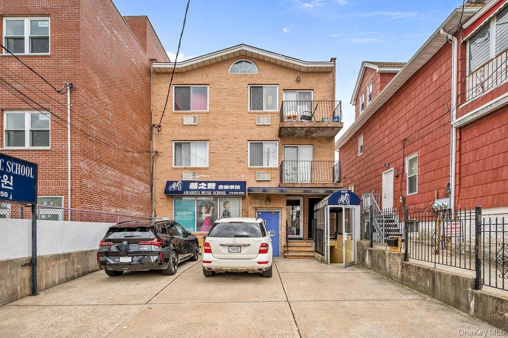 43-07 162 Street