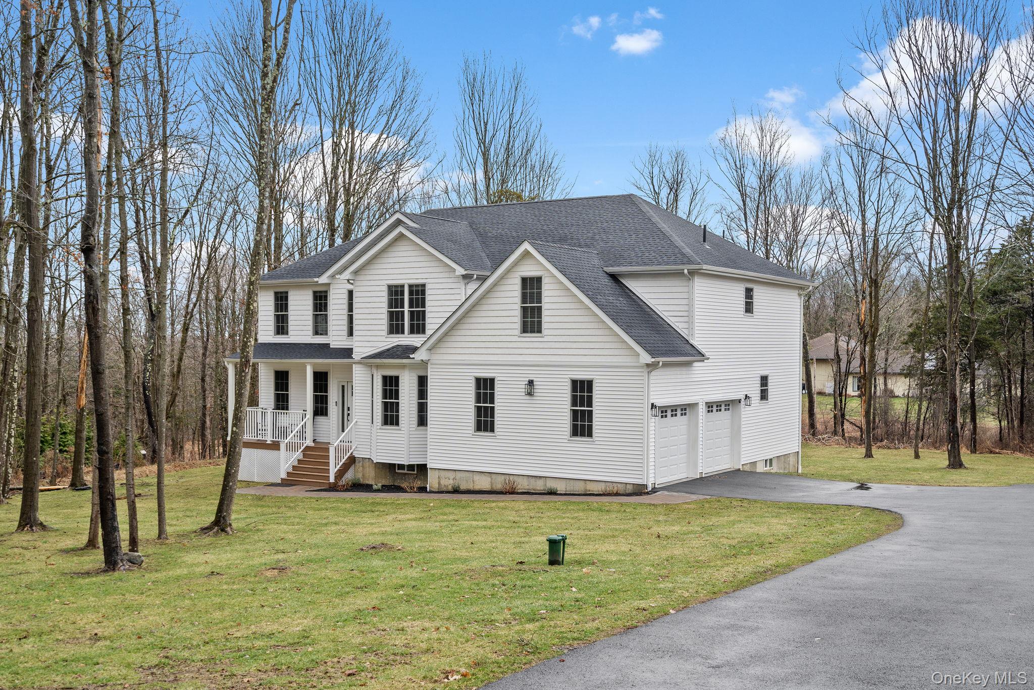 159 Rombout Road Property Photo 3