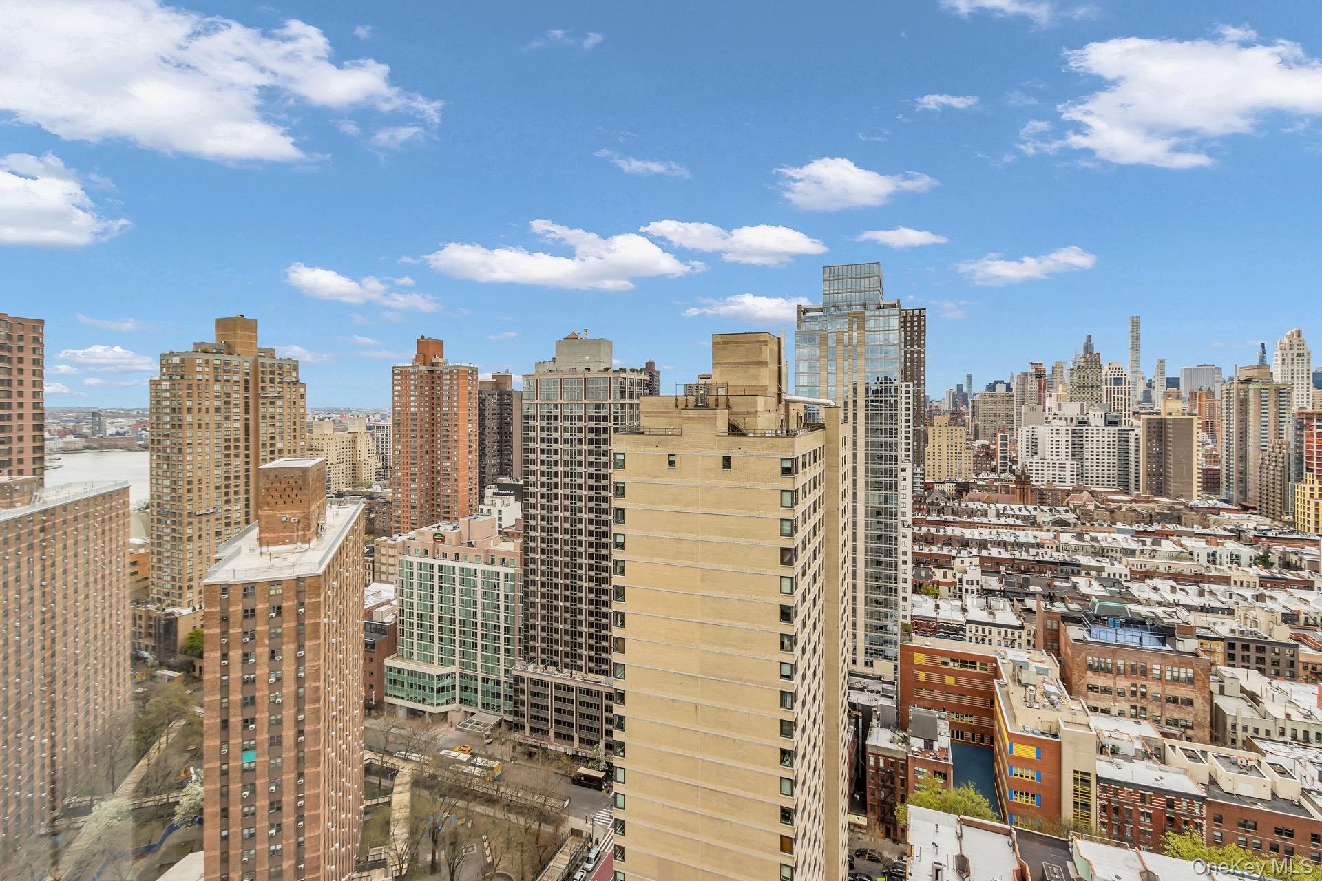 345 E 93rd Street 32g Property Photo 14