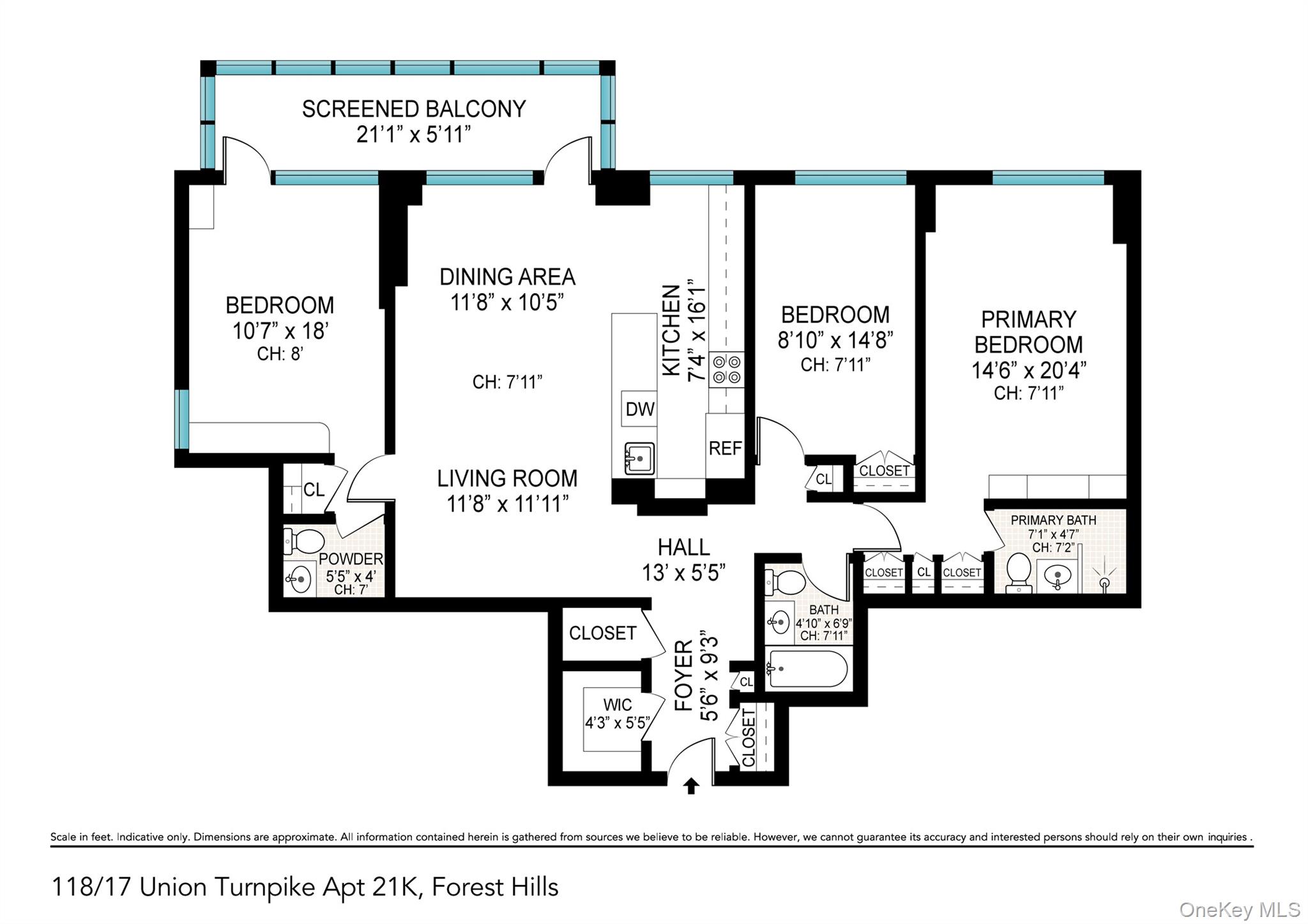 11817 Union Turnpike 21k Property Photo 29