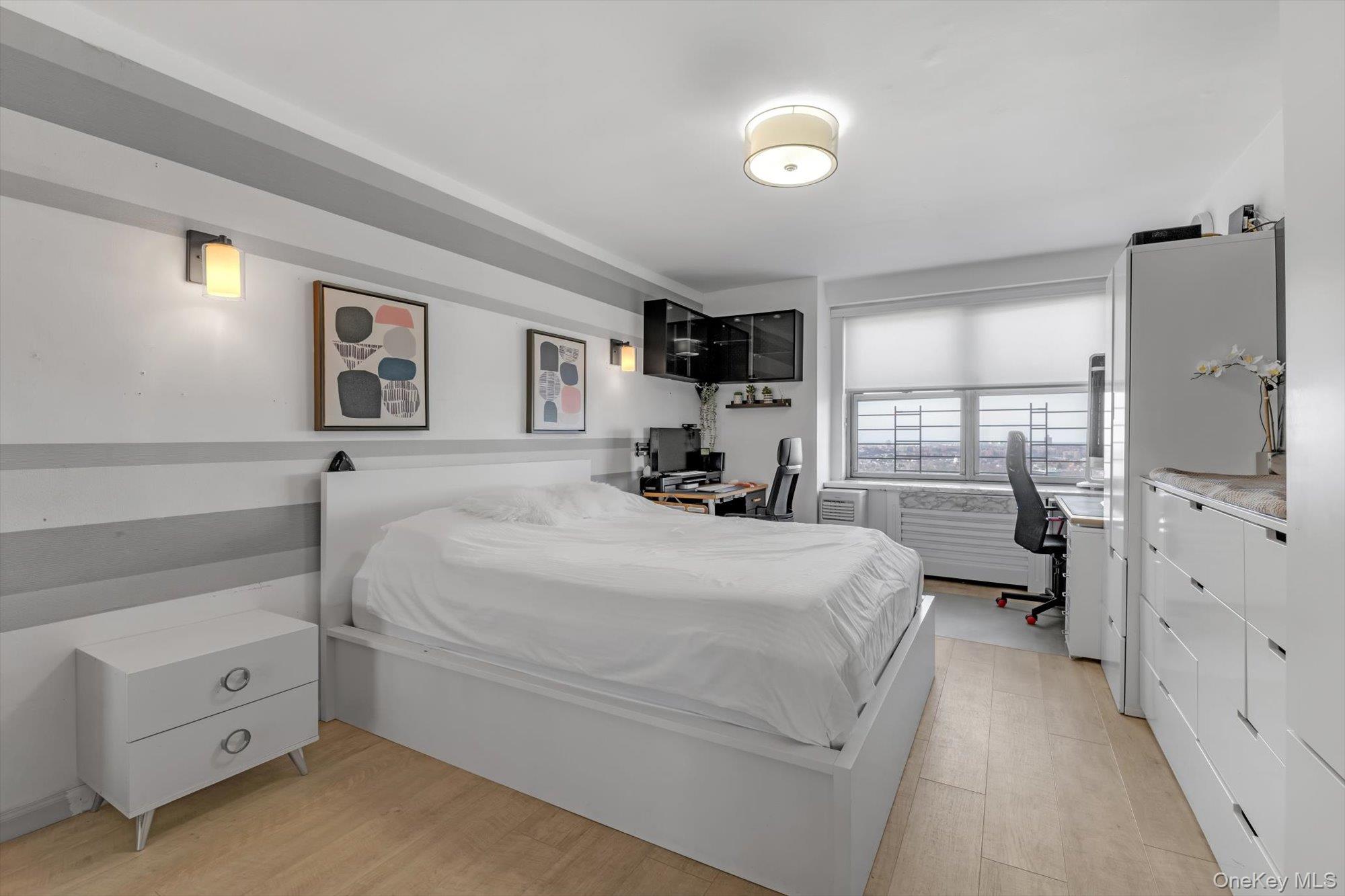 125-10 Queens Boulevard 2205 Property Photo 10