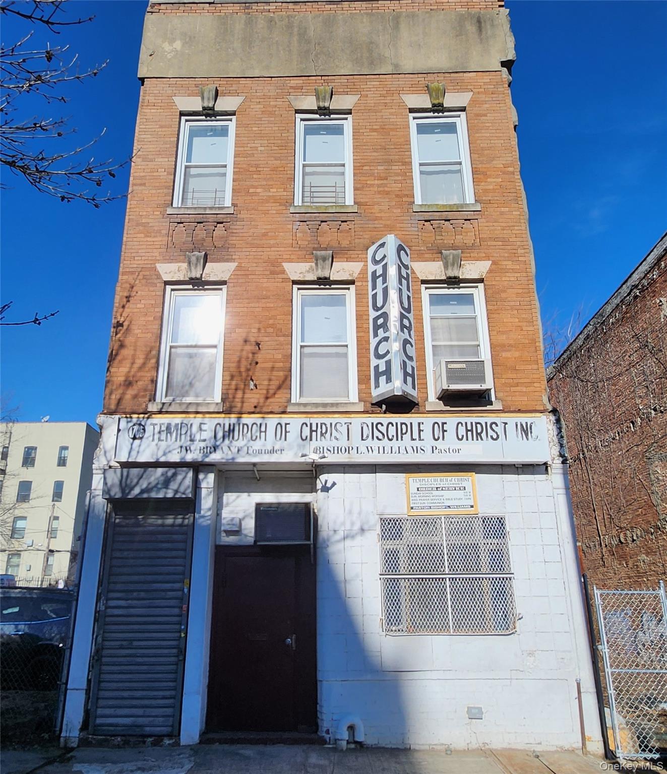 1705 St. Johns Place Property Photo 1