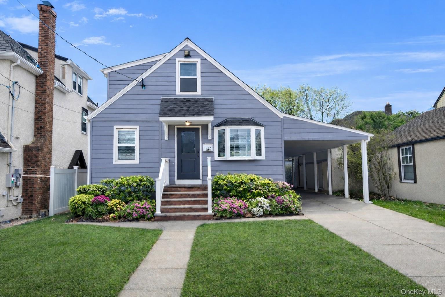 268 Spruce Street Property Photo 1