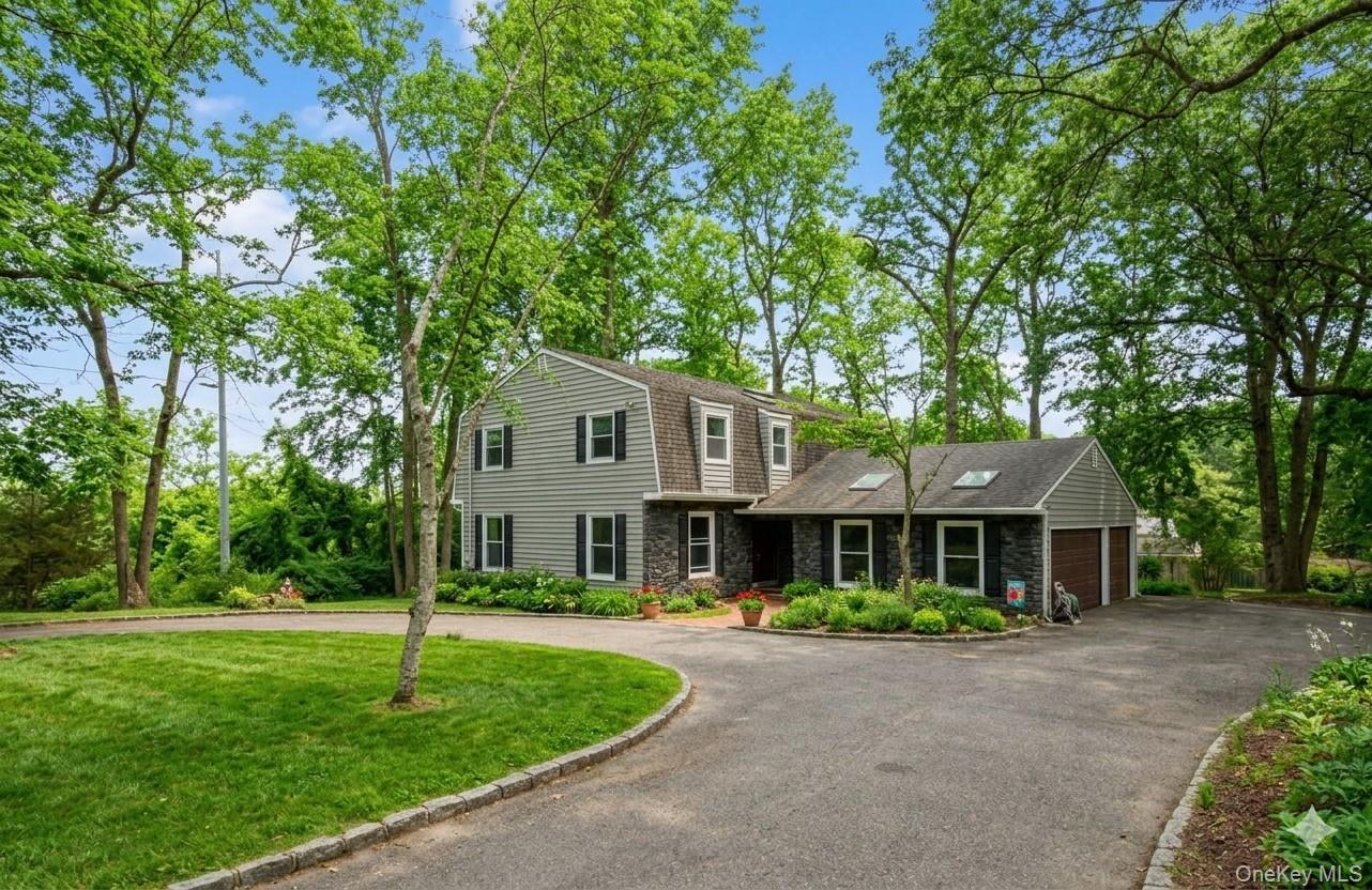 49 Overhill Road