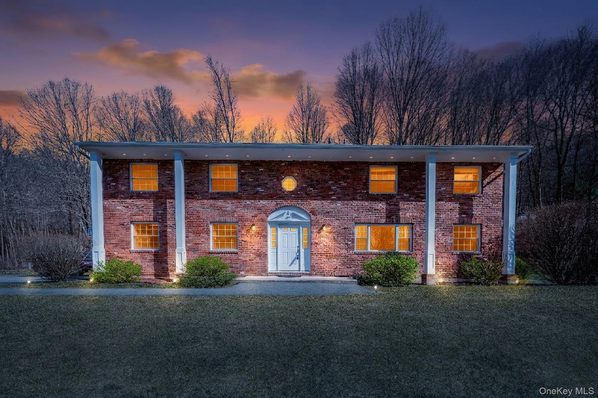 5 Equestrian Acres Lane Property Photo 1