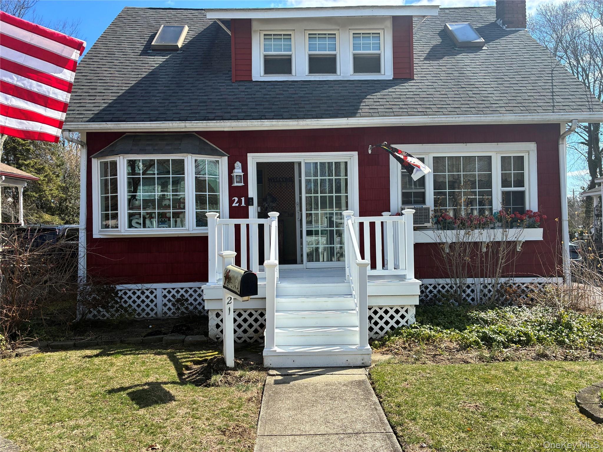 21 Wellington Place Property Photo 1