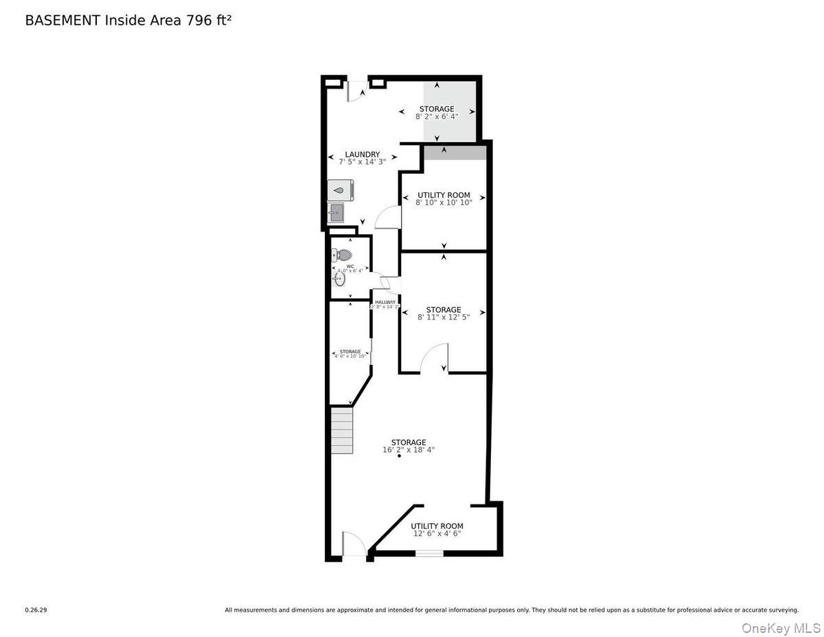 73-51 70th Street Property Photo 39