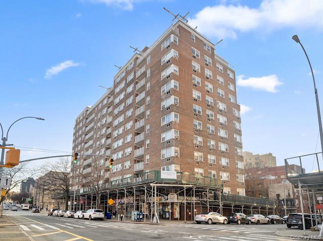 3131 GRAND CONCOURSE 8H Property Photo 1