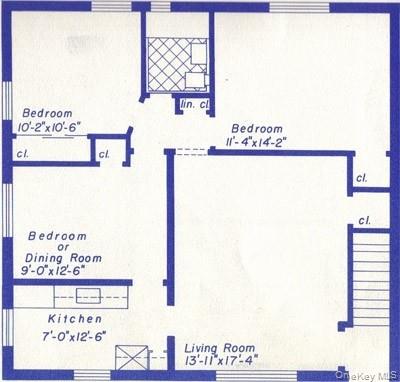 245-17 62nd Avenue Upper Property Photo 15