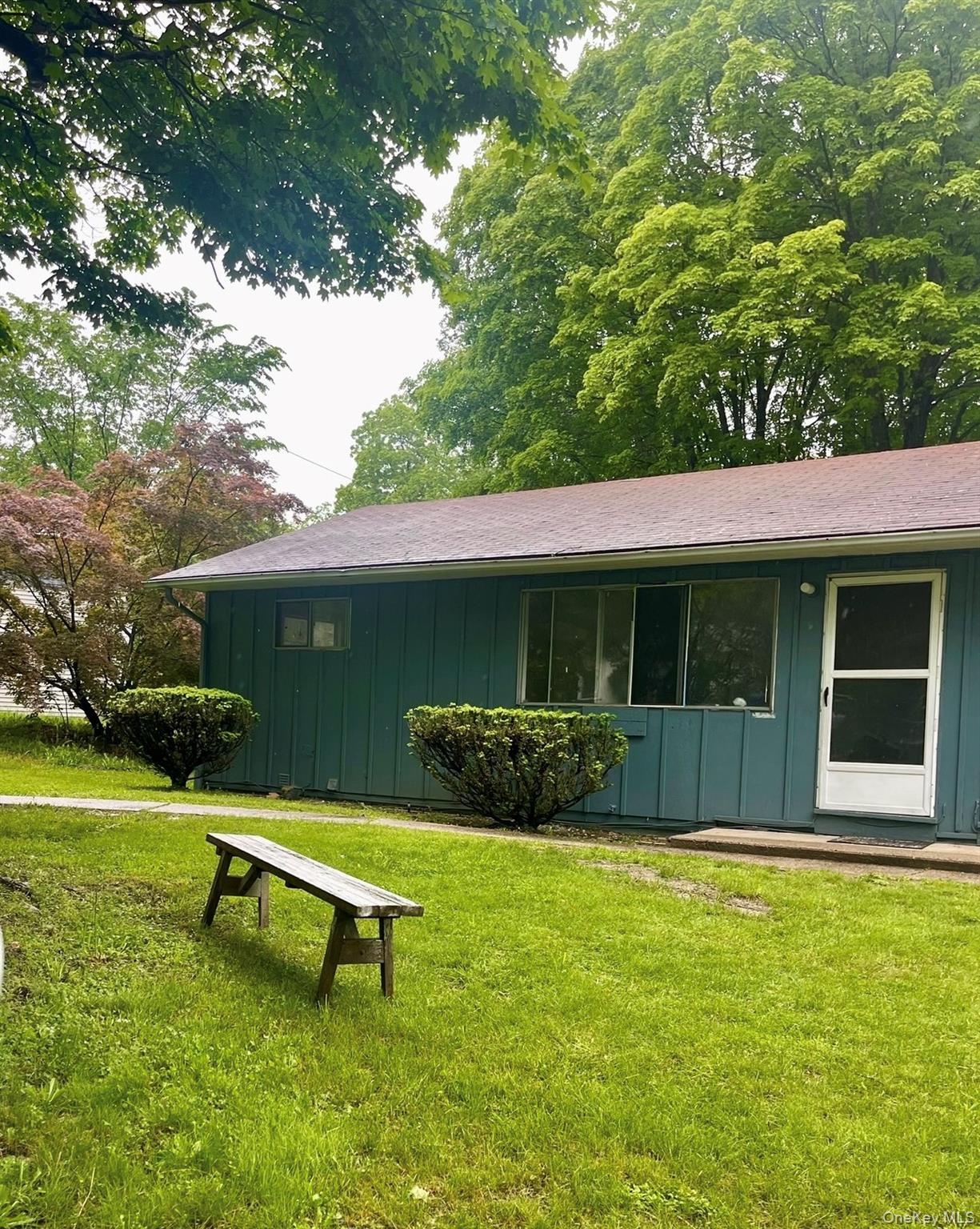 2467 Route 302 Property Photo 1