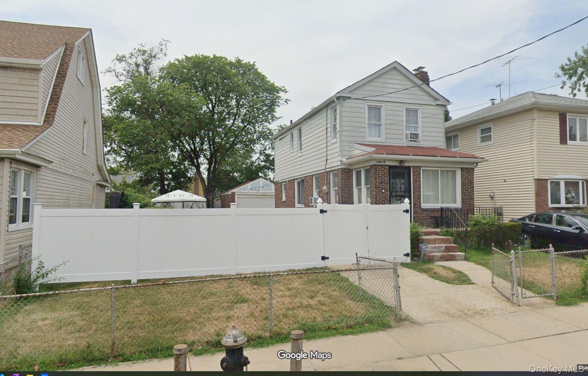 104-18 187th Street Property Photo 1