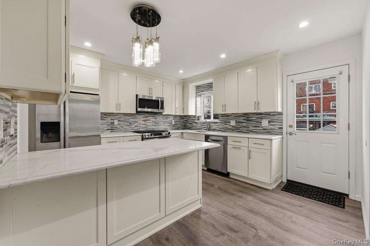 220 Calhoun Avenue Property Photo 8