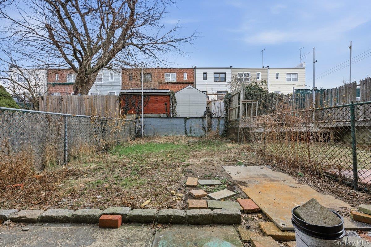 220 Calhoun Avenue Property Photo 26