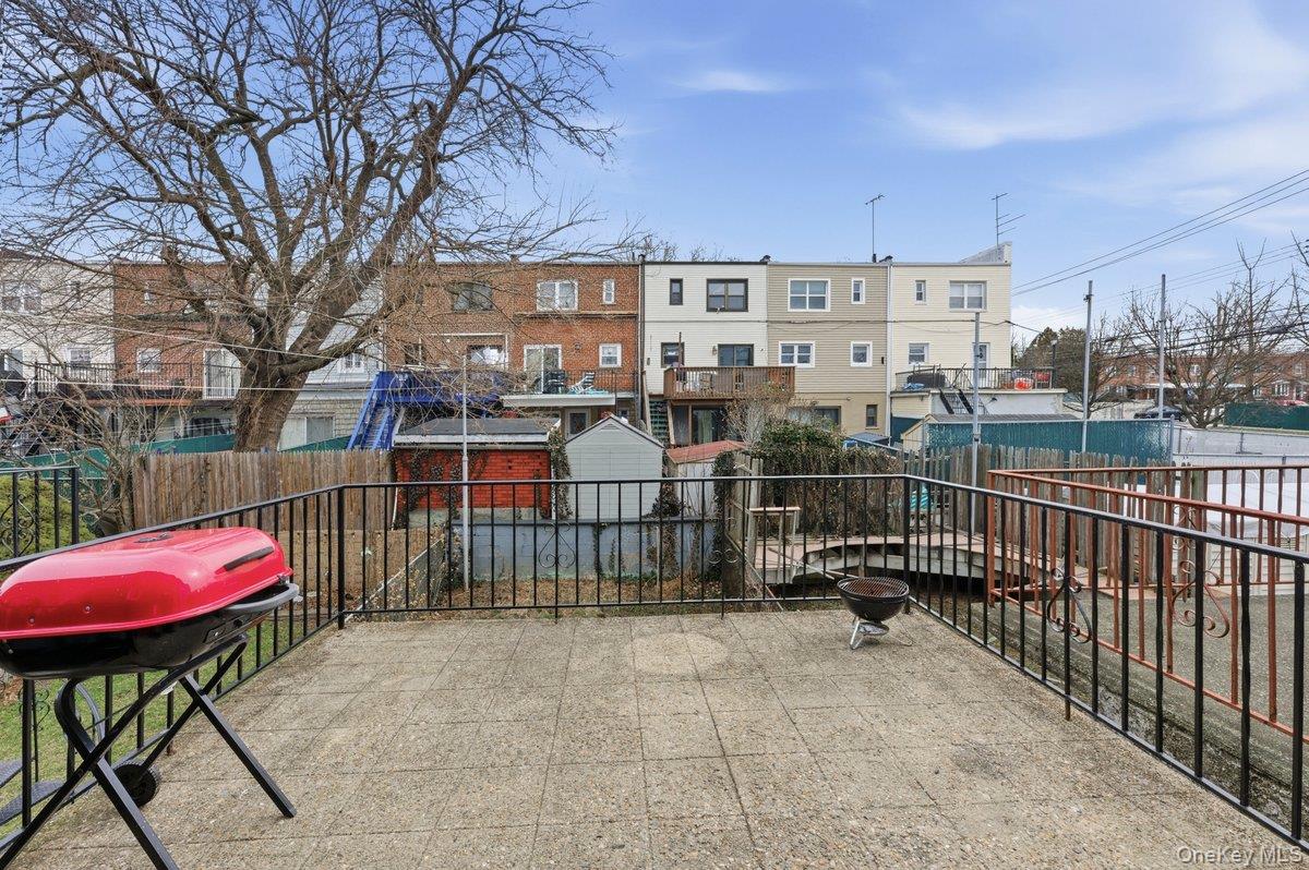 220 Calhoun Avenue Property Photo 28