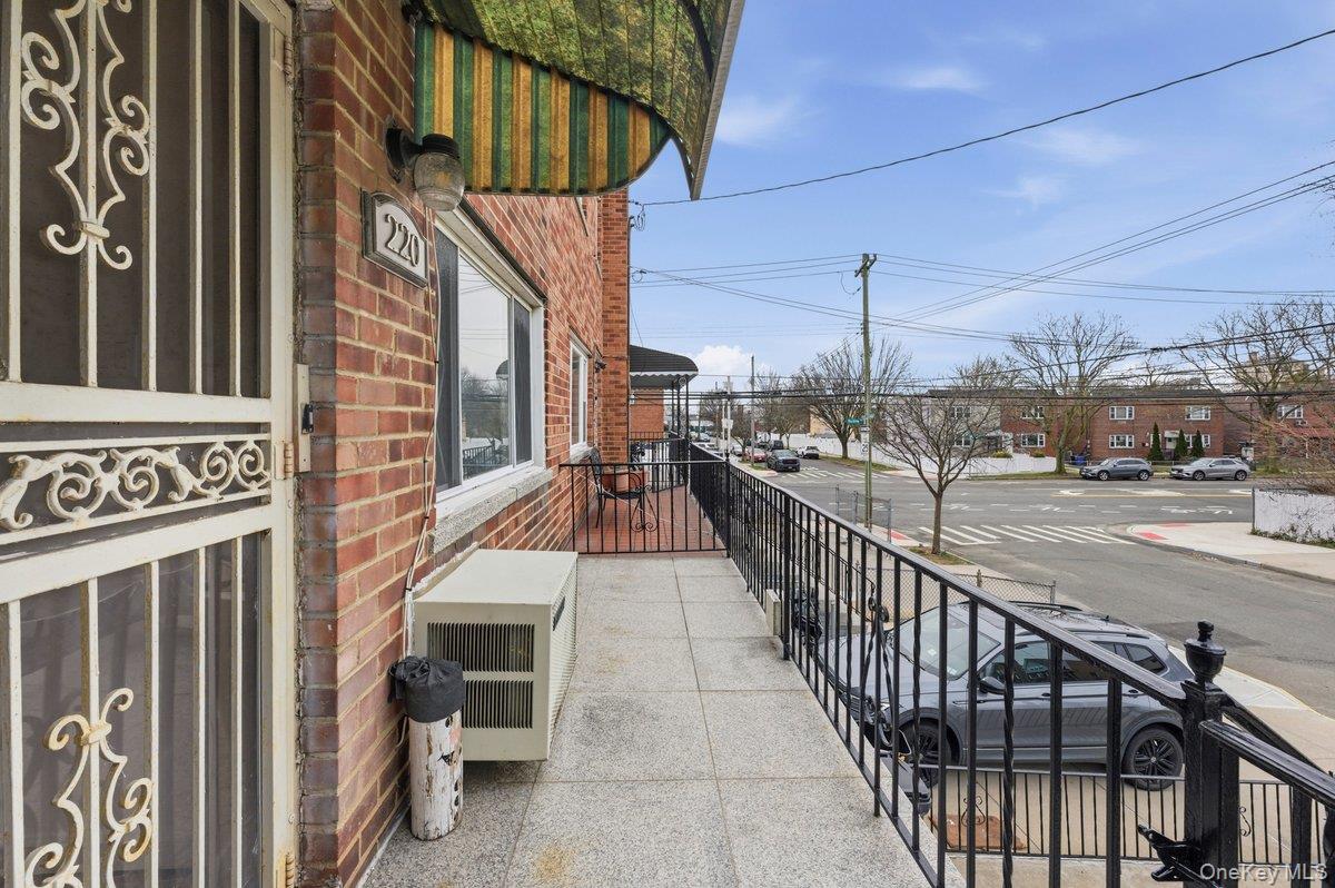 220 Calhoun Avenue Property Photo 29