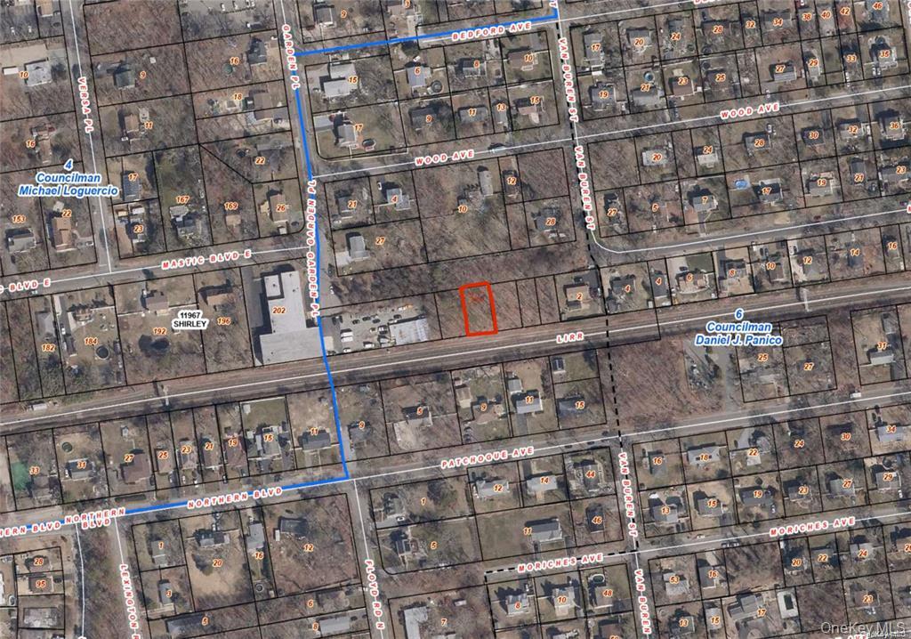 Vl(36) Mastic Boulevard Property Photo 2