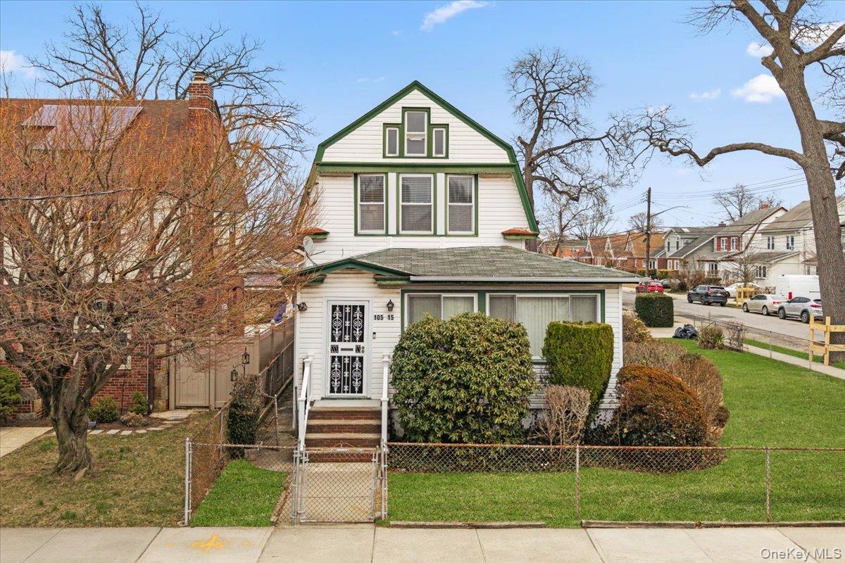 105-15 223rd Street Property Photo 1