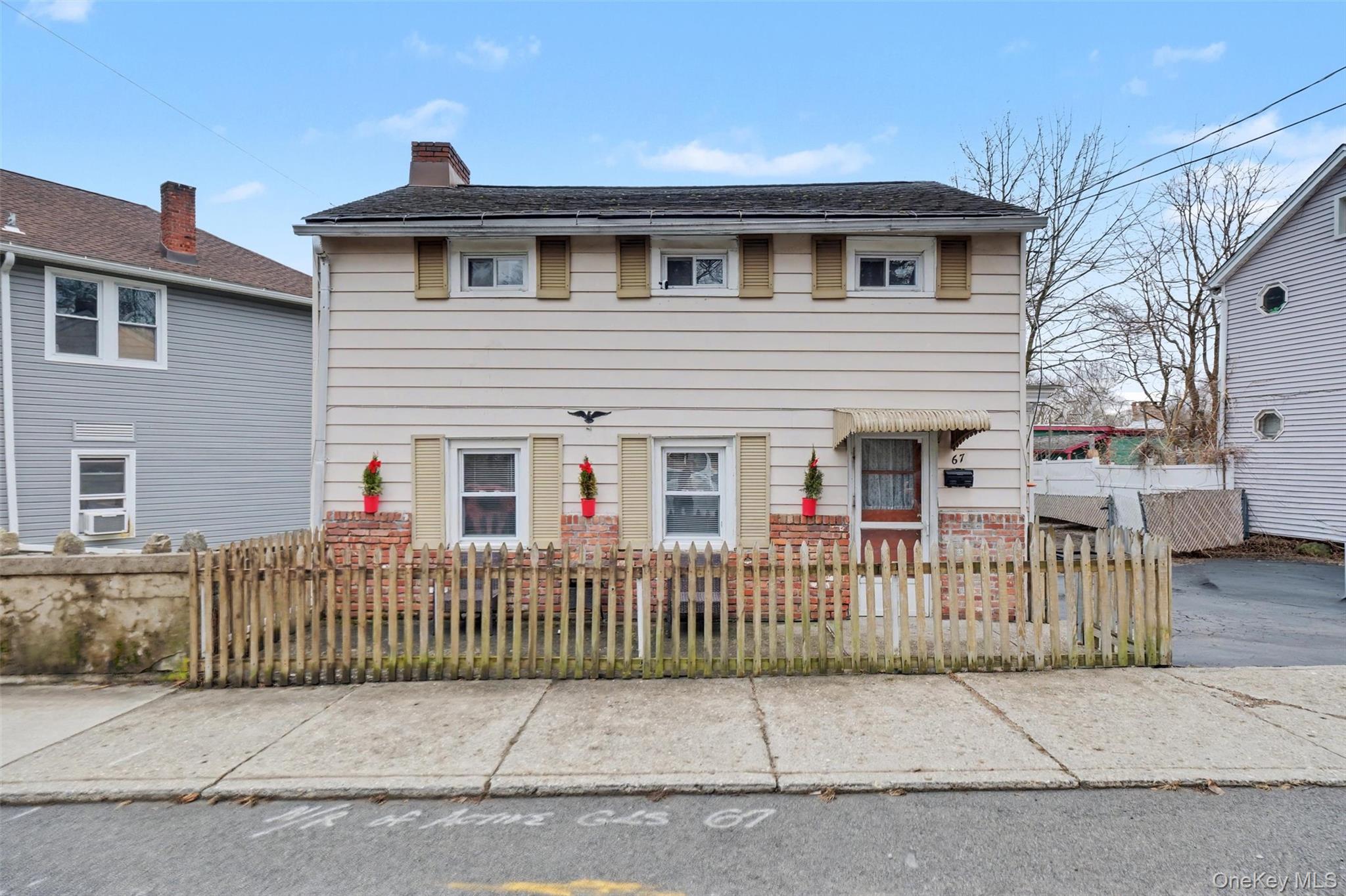 67 Spring Street Property Photo 1