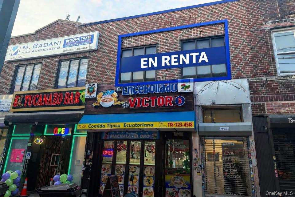 7909 Roosevelt Avenue Property Photo 1
