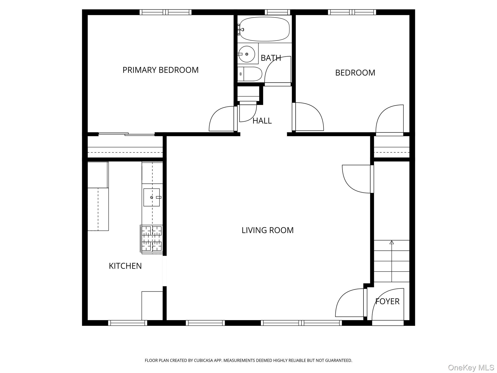 57-41 246th Crescent Lower Property Photo 18
