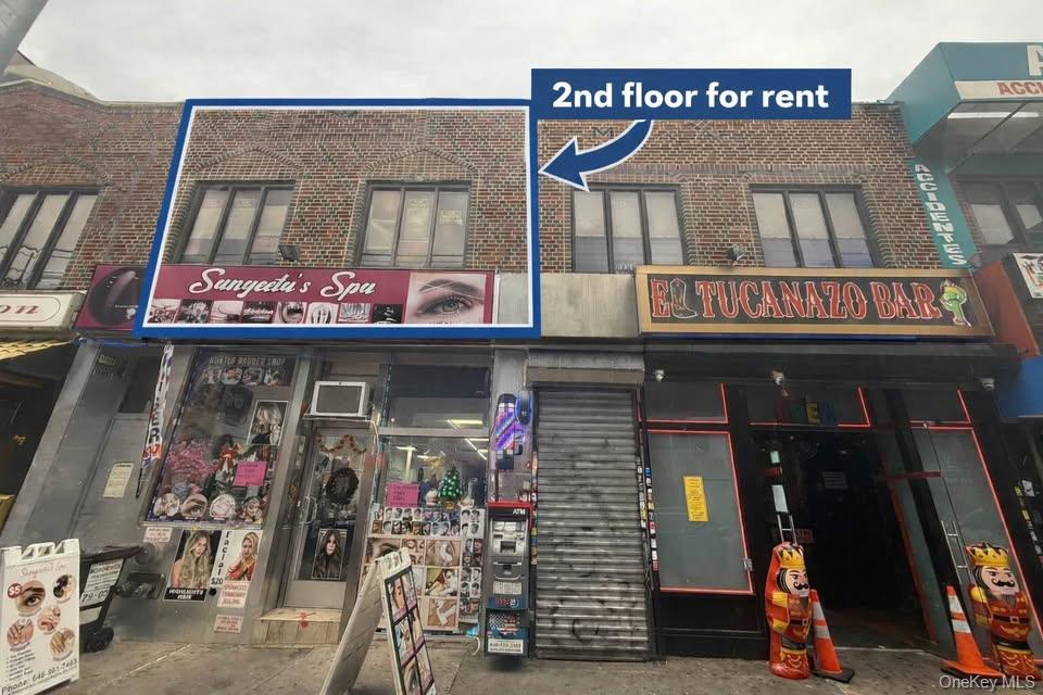 7905 Roosevelt Avenue Property Photo 1