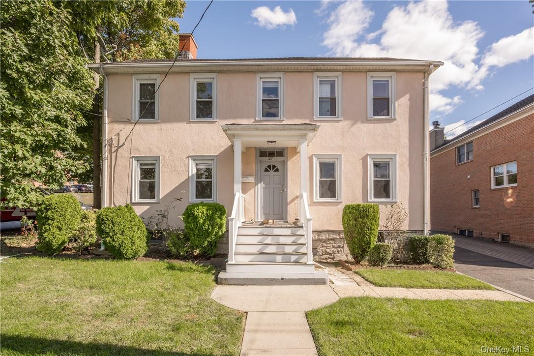 27 New Street Property Photo 1